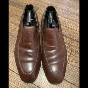 Florsheim Leather Loafers